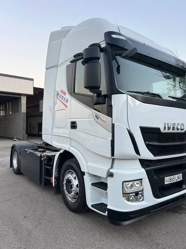 Продается IVECO 2020 года газ метан 3 Продается IVECO 2020 года газ метан 3