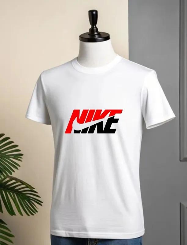 Футболки от бренда Nike 2 Футболки от бренда Nike 2