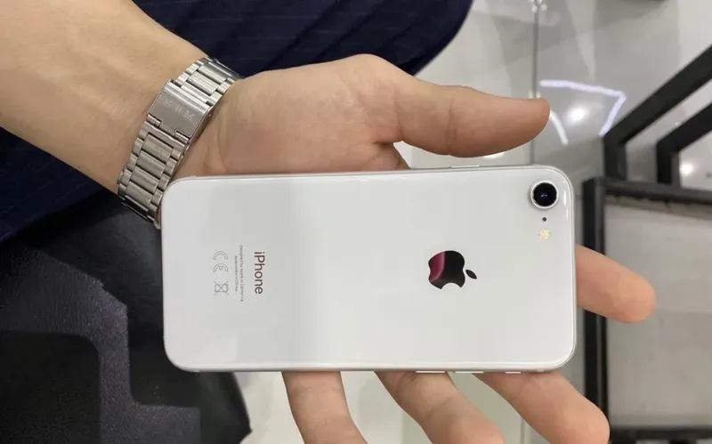 Iphone 8