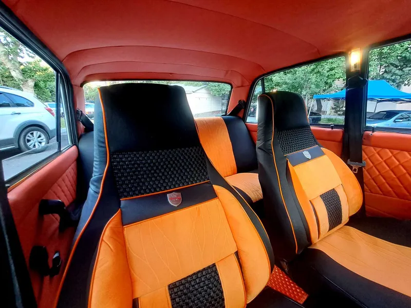 продаётся lada 2107, lada 2107 sotiladi — фото 7
