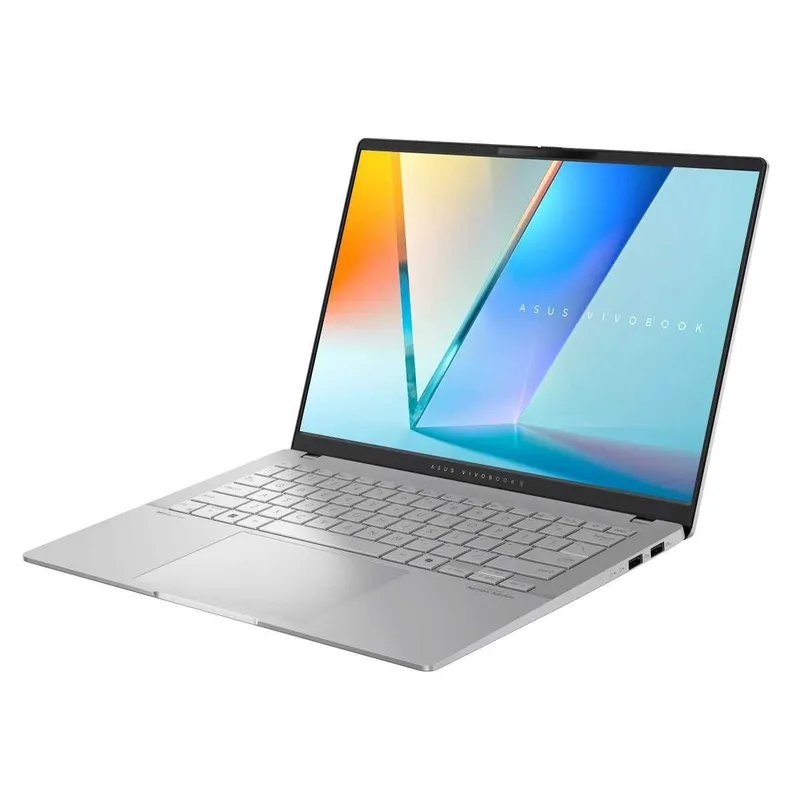Asus Vivobok S14 14.0" WUXGA OLED RYZEN AI 9 HX 370 24GB LPDDRX 512GB 3 Asus Vivobok S14 14.0" WUXGA OLED RYZEN AI 9 HX 370 24GB LPDDRX 512GB 3