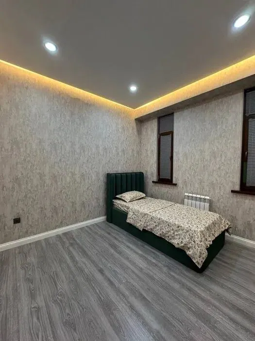 ЖК Dream House. Яккасарайский район. Сдаётся 3х ком квартира! — фото 4