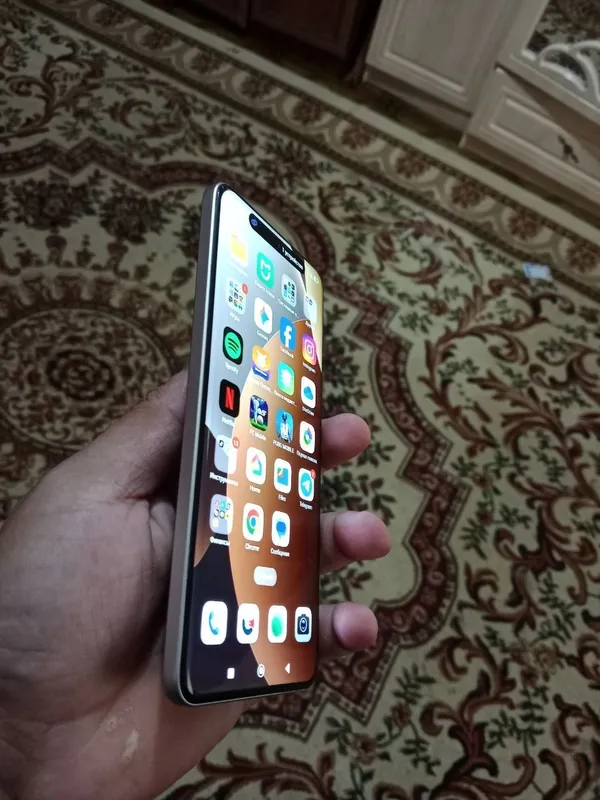 REDMI NOT 15 PRO 8/256 — фото 1