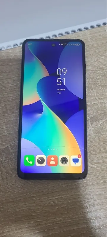 Mobil telefonlar