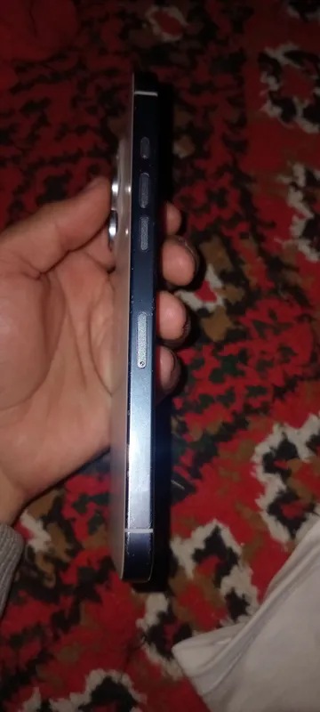 iPhone 16 Pro Max Lux 3
