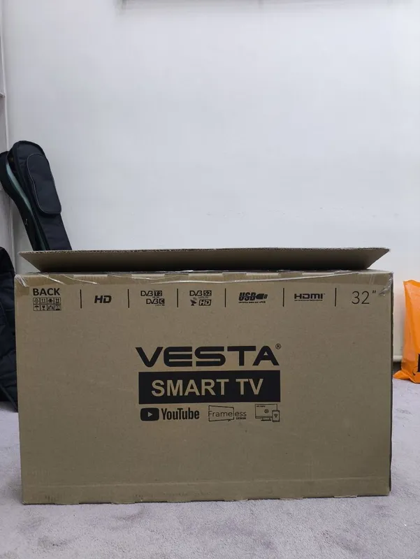 Televizor smart 32