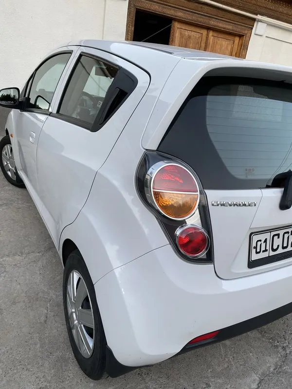 Spark xolati yaxshi 6 Spark xolati yaxshi 6