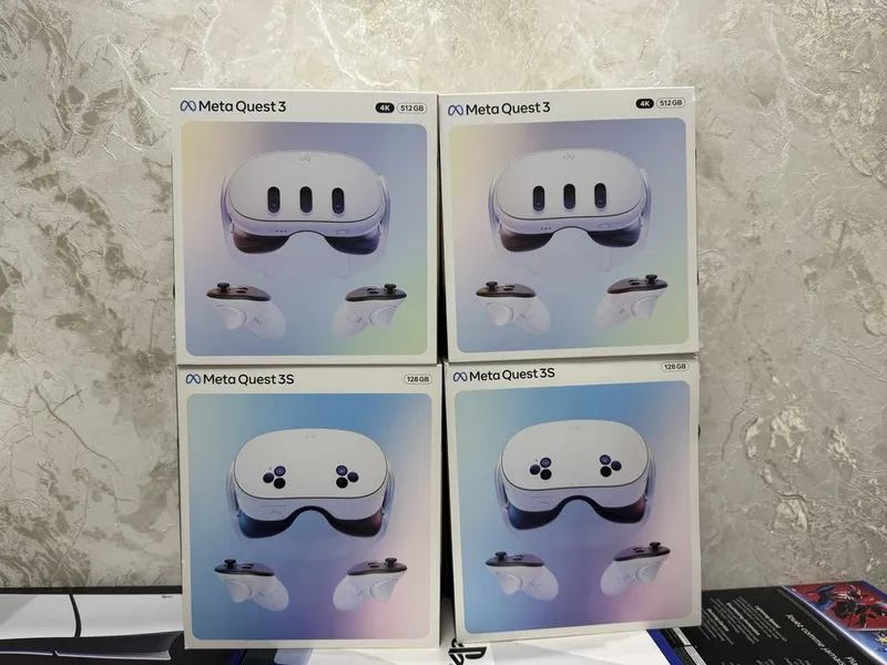 Новый PS5 PRO 2TB Новый PS5 PRO 2TB