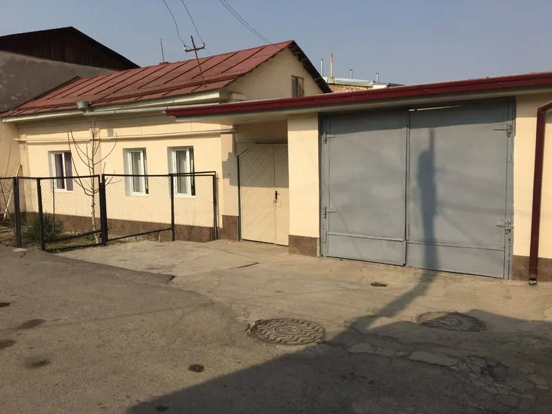 Yunsobod bodomzorda yer hisobida 2.5 sutu uy sotiladi — фото 6