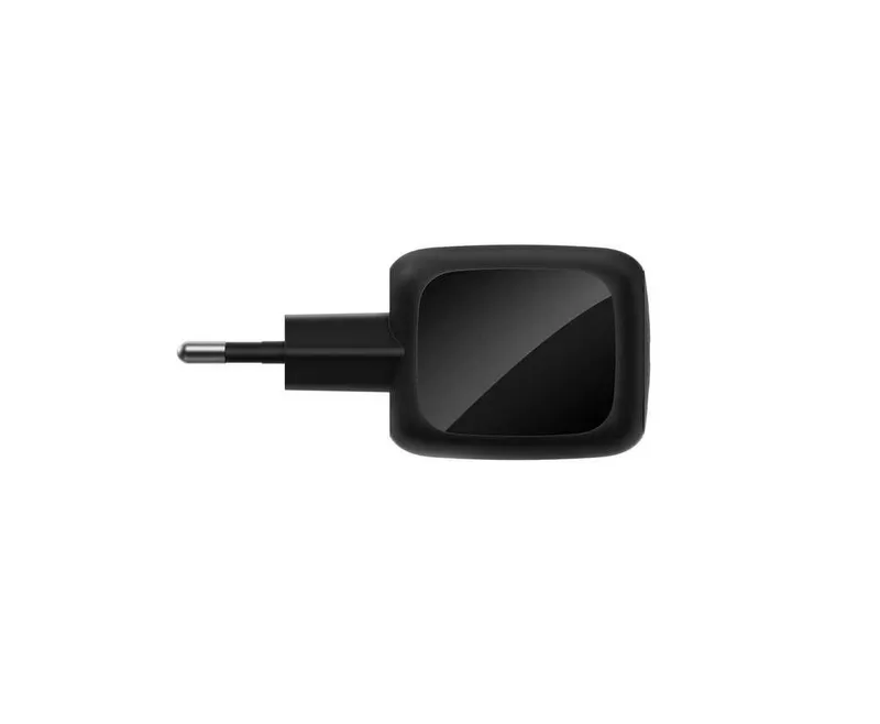 ( Сетевое ЗУ BELKIN 50W Dual USB-C PD Charger PPS Black — фото 2