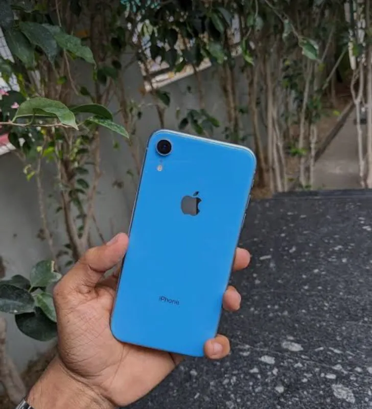 Iphone XR 128GB. 76% Iphone XR 128GB. 76%
