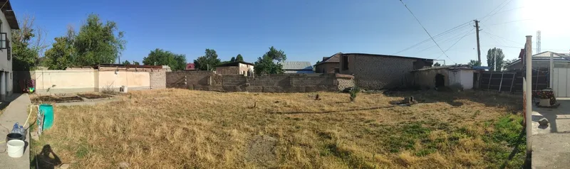 8-сотих ховли уй жой. — фото 1