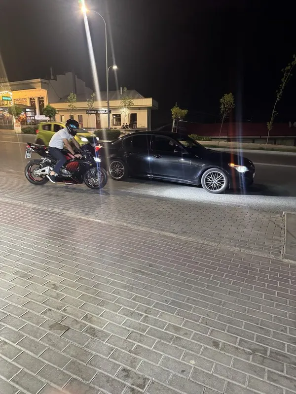 Honda CBR 600 RR 7 Honda CBR 600 RR 7