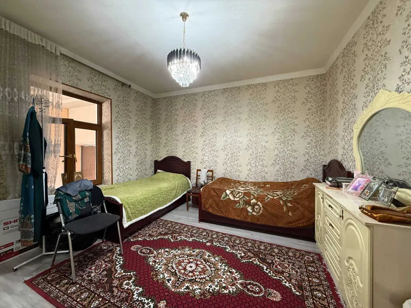 (Добрый) Келес, 6,67 соток, 137 м², 4 комнаты — фото 4