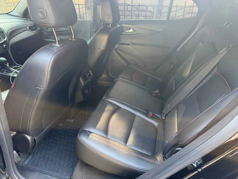 Chevrolet Equinox RS (3 позиция) — фото 8
