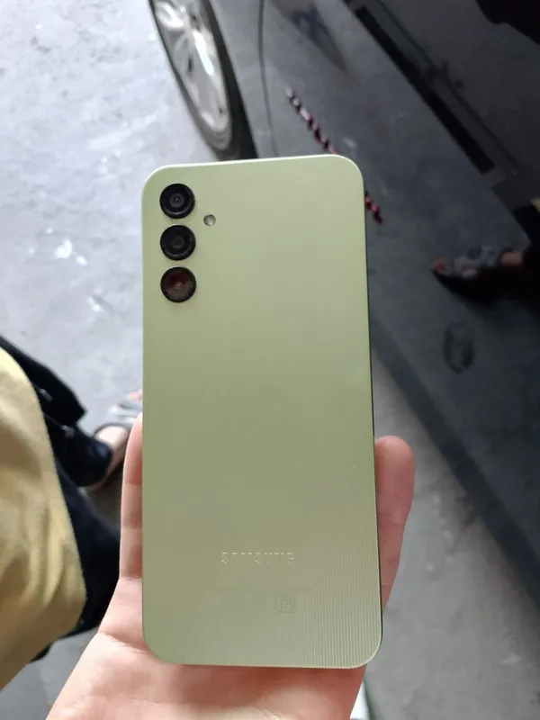 Samsung a14 sotilad 4/64gb 1