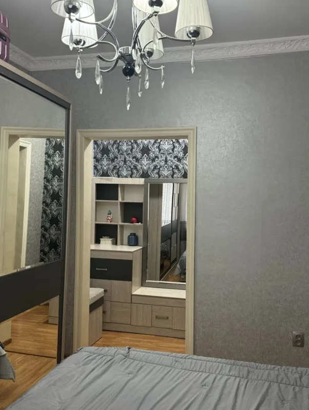 Продажа квартиры, Карасу-1