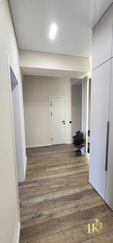 2-комнатная квартира 64 м² в ЖК China House (Яшнабадский) 9