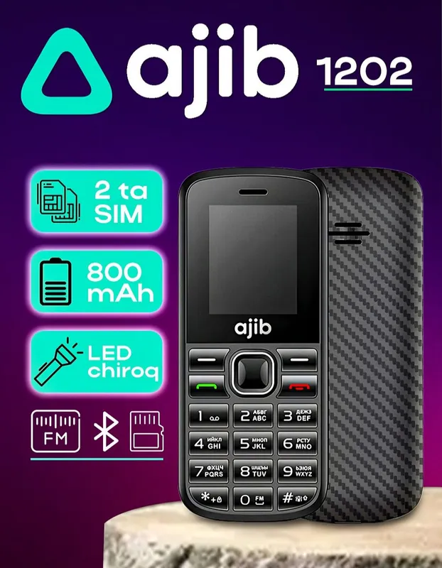 Knopkali trend dagi telefon sotiladi Knopkali trend dagi telefon sotiladi