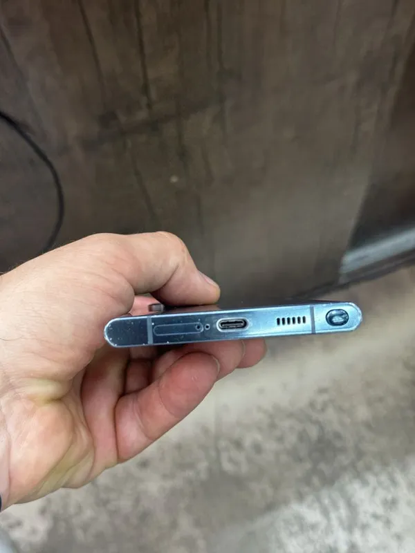 Samsung S 22 ultra 12/256gb — фото 4