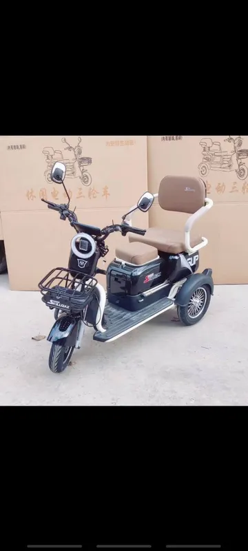 Tritsikl Skuter Motoroller Muravey 400$ dan 1300$ gacha