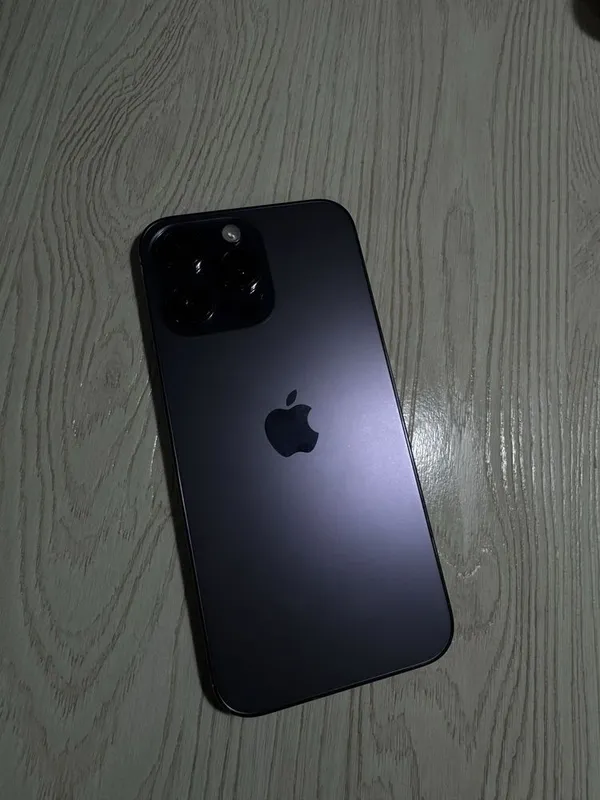 Iphone 14 Pro Max Purple 256GB 2 Iphone 14 Pro Max Purple 256GB 2