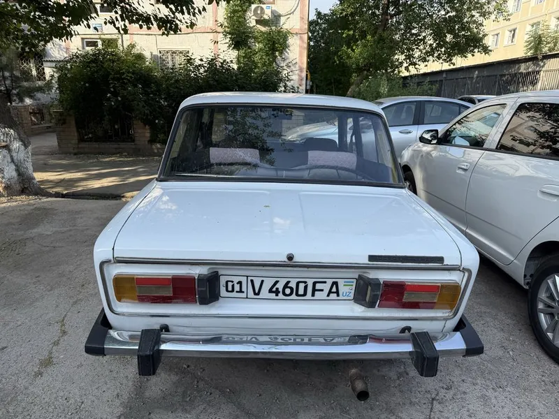 VAZ 21063 sotiladi 1 VAZ 21063 sotiladi 1