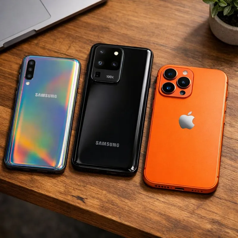 Samsung A 70 128 GB