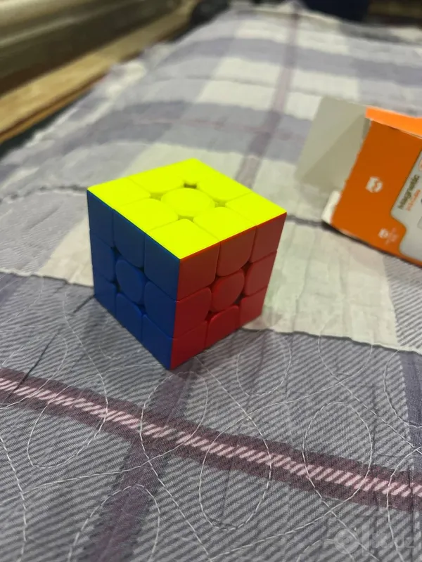 GAN 3×3 Rubik kubigi 2 GAN 3×3 Rubik kubigi 2