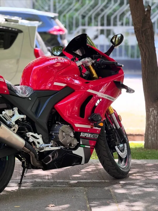 ducati v4 panigale 400cc rep. 2 ducati v4 panigale 400cc rep. 2