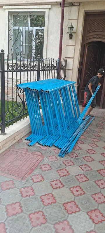 Леса сотувга ва аренда 2