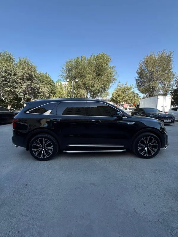 Kia sorento ideal holatda 5 Kia sorento ideal holatda 5