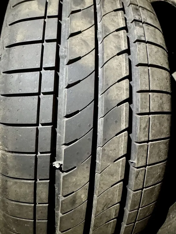Продаются шины Bars заводские от Chevrolet Onix 1 Продаются шины Bars заводские от Chevrolet Onix 1