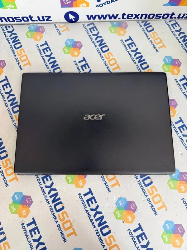 Продам Acer Aspire — фото 1