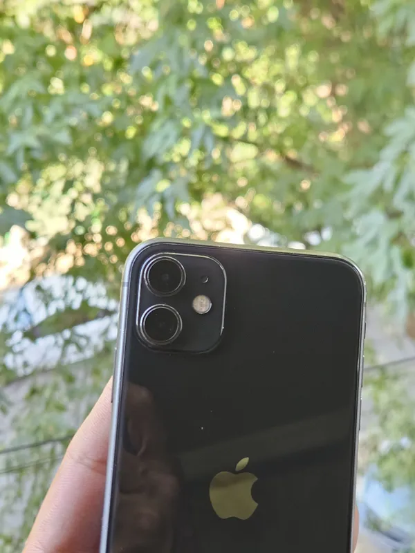 Iphone 11 Bleck 128 GB 3 Iphone 11 Bleck 128 GB 3