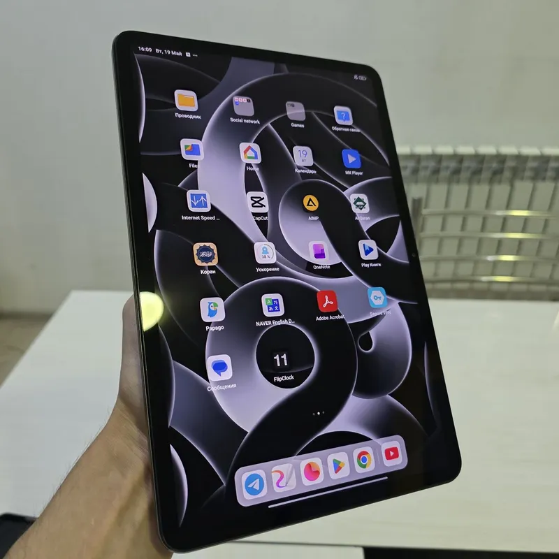 Xiaomi pad 6 sotiladi — фото 1