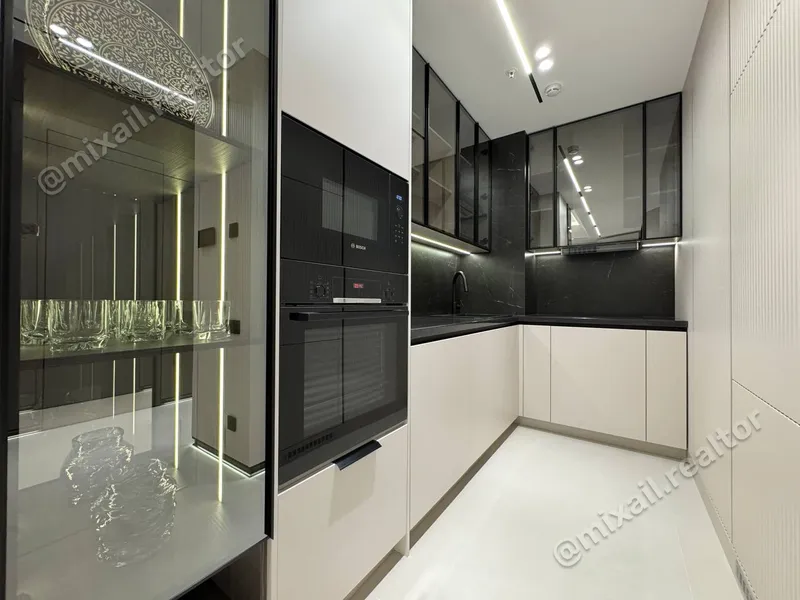 Продается Эксклюзивная Квартира 2/6/27 NRG U-TOWER — фото 5