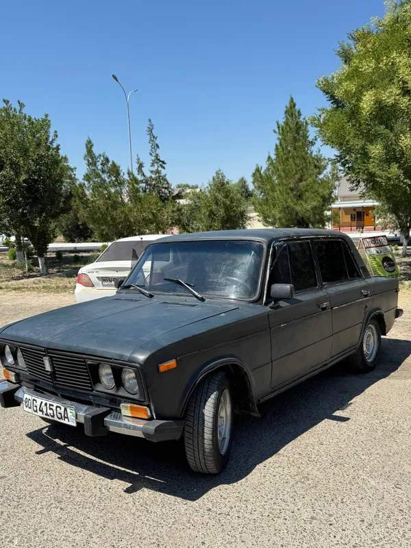 VAZ 2106 1 VAZ 2106 1
