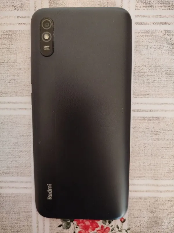 Redmi 9a black sotiladi — фото 1