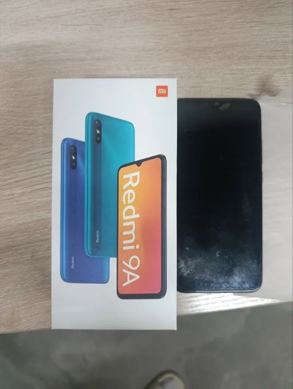 Redmi 9A