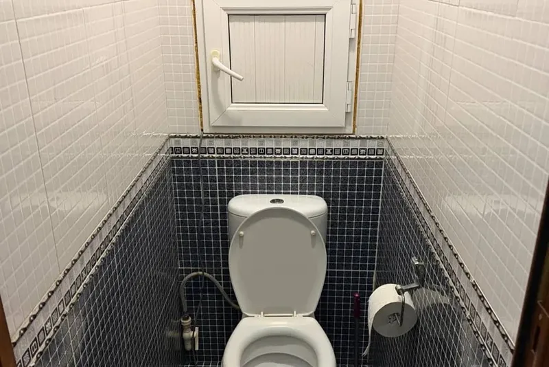 Chilonzor tumanida 70 m², 3 xonali kvartira ijarasi · ID 42653 8 Chilonzor tumanida 70 m², 3 xonali kvartira ijarasi · ID 42653 8