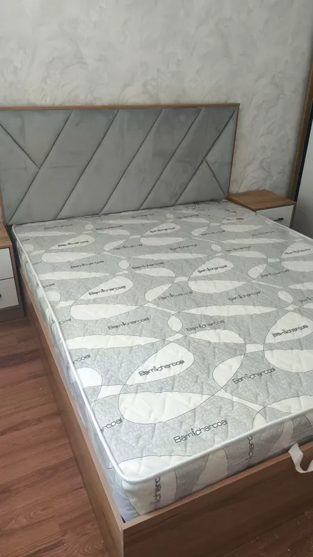 Spalniy garnitur buyurtma asosida yasaymiz — фото 2