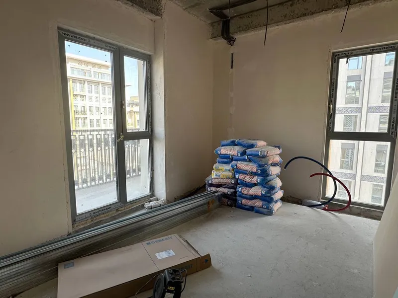 Mirobod tumanida 228,38 m² maydonli 4 xonali kvartira sotiladi 7 Mirobod tumanida 228,38 m² maydonli 4 xonali kvartira sotiladi 7
