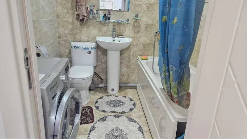 Kvartira ijaraga beriladi 6