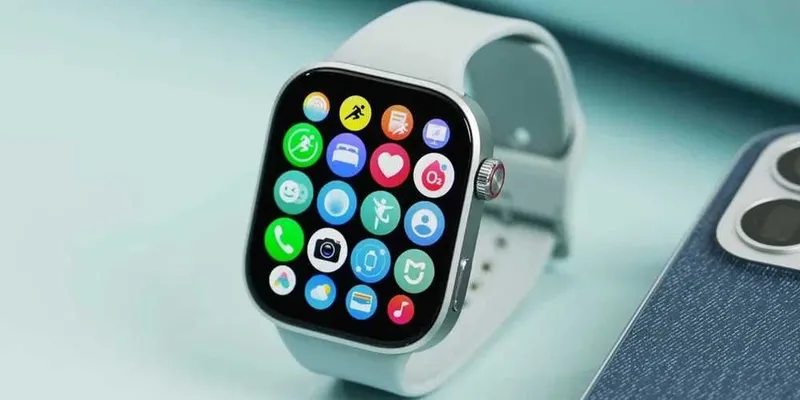 Xiaomi Redmi Watch 6 Global 2026 — фото 2