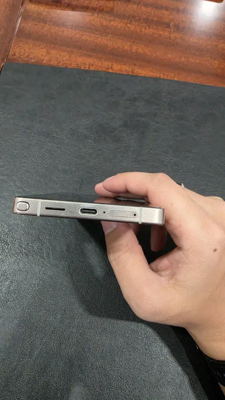 Samsung galaxy s25 ultra 512 4
