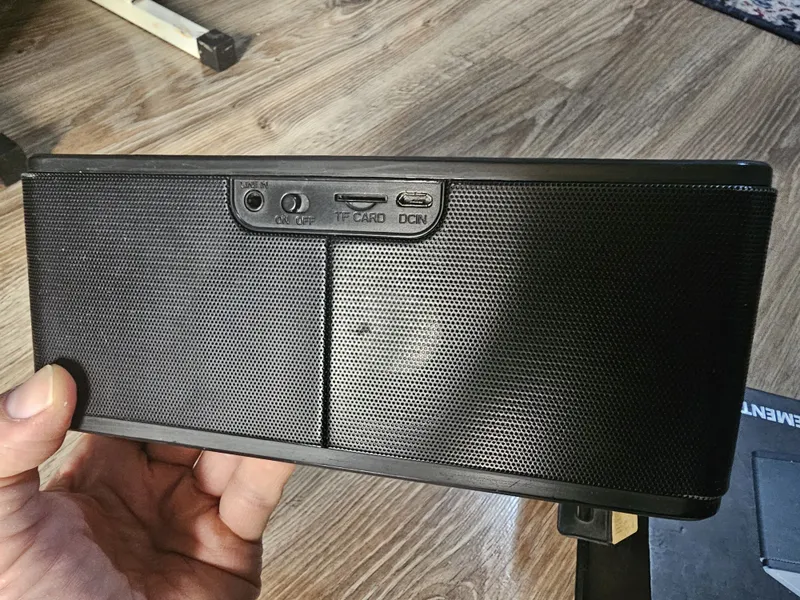 Tronsmart element mega 3 Tronsmart element mega 3