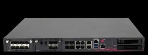 Межсетевые экраны (Firewall) Check Point Quantum 9000 — фото 4