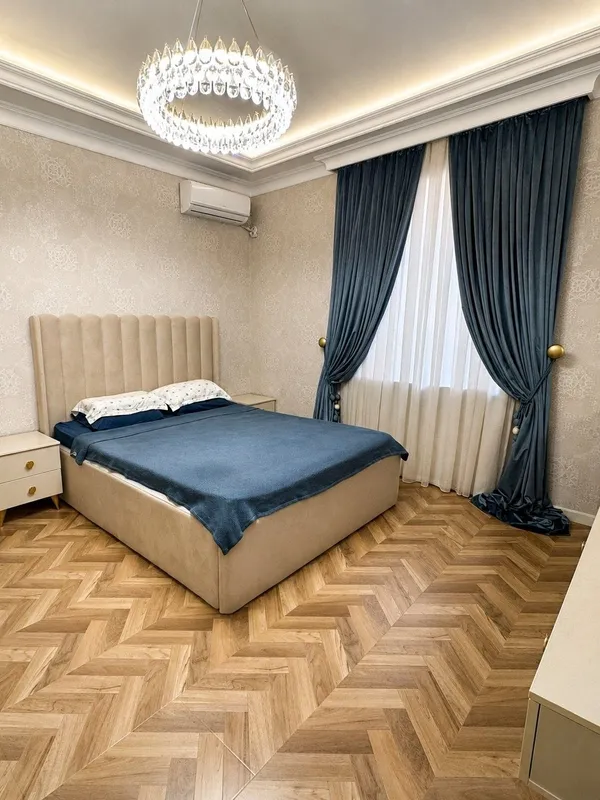 Евро коттедж бий академ городок 1.9 соток 200м² 4