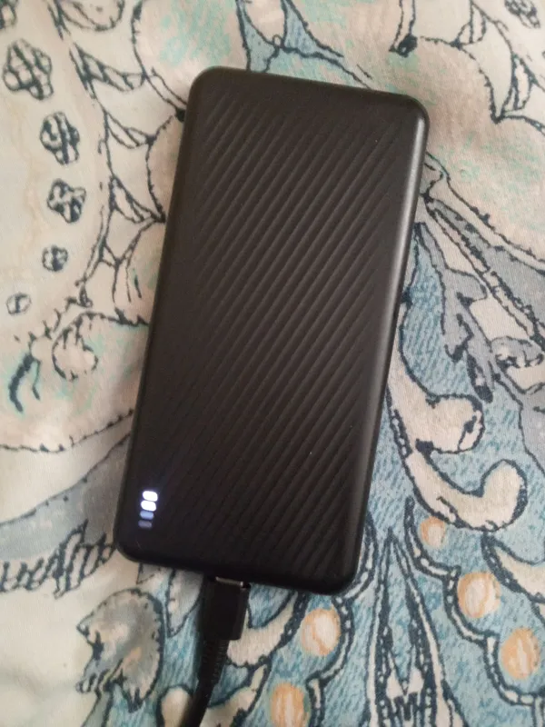 power bank, borofone power bank, borofone
